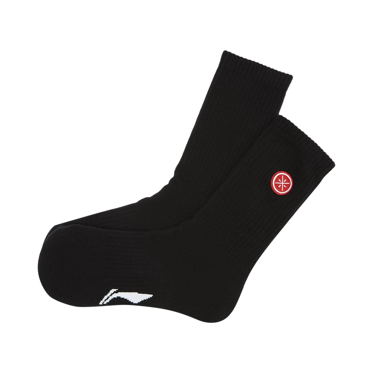 Wade Socks Way of Wade