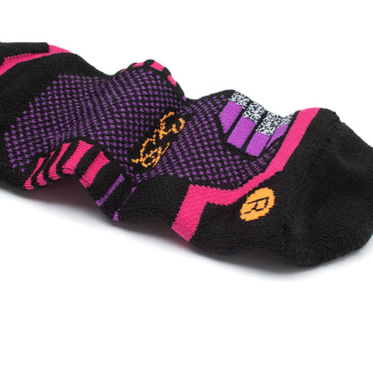 Wade Elite Socks Way of Wade