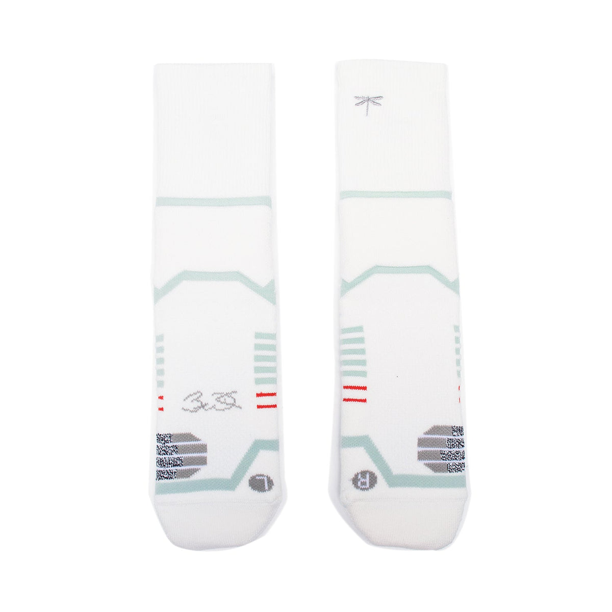 Wade Elite Socks Way of Wade
