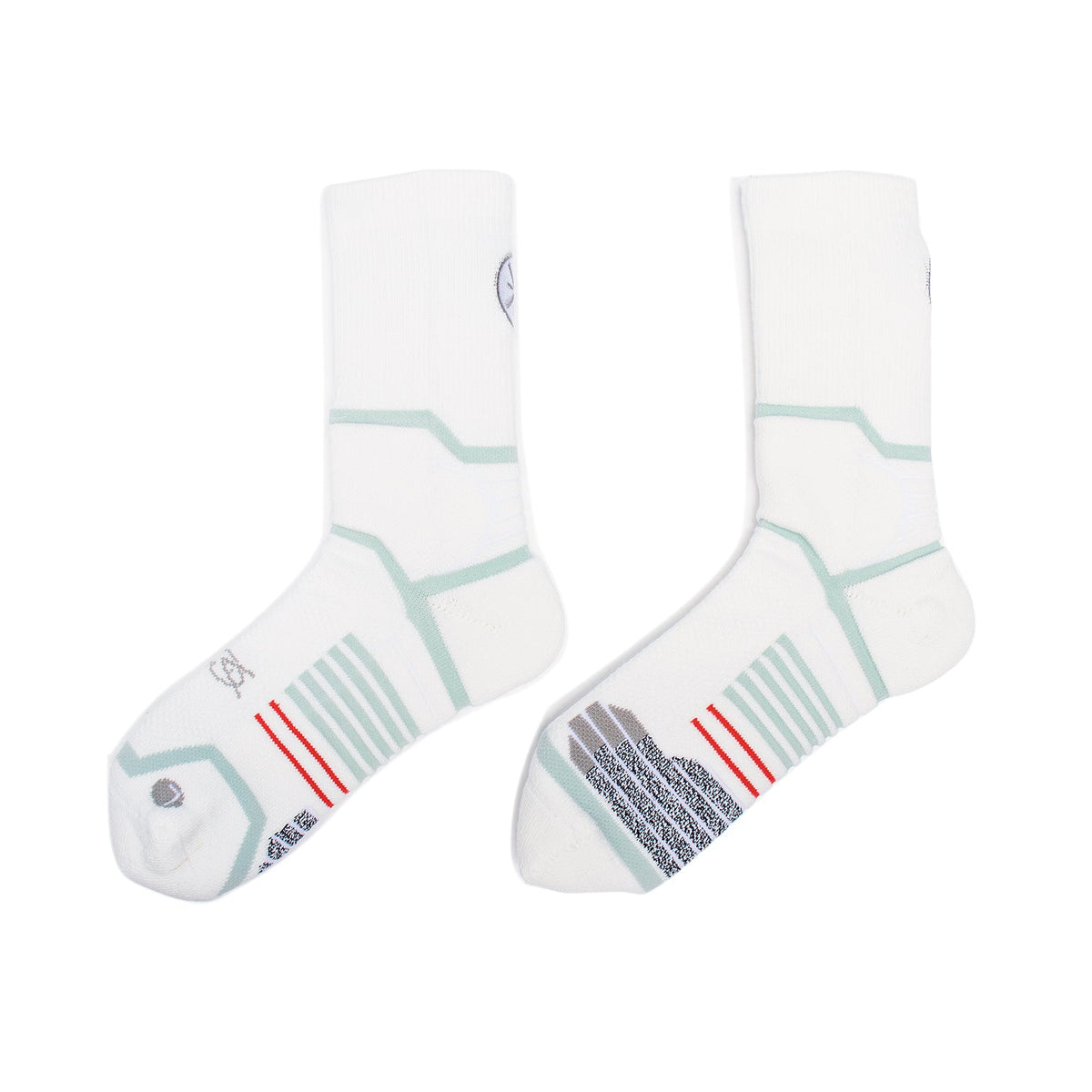 Wade Elite Socks Way of Wade