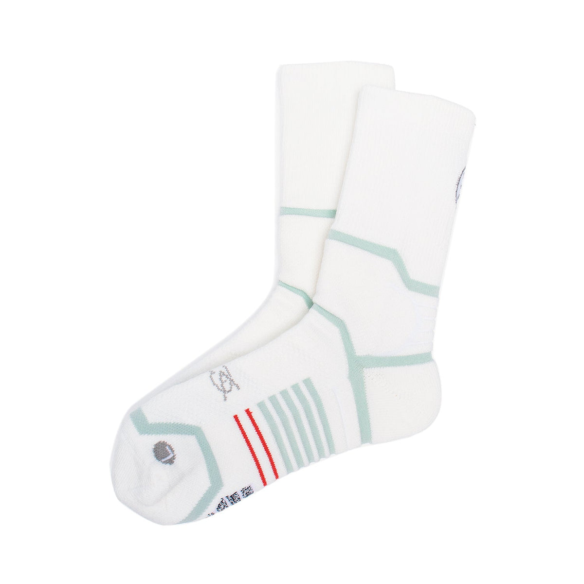 Wade Elite Socks Way of Wade