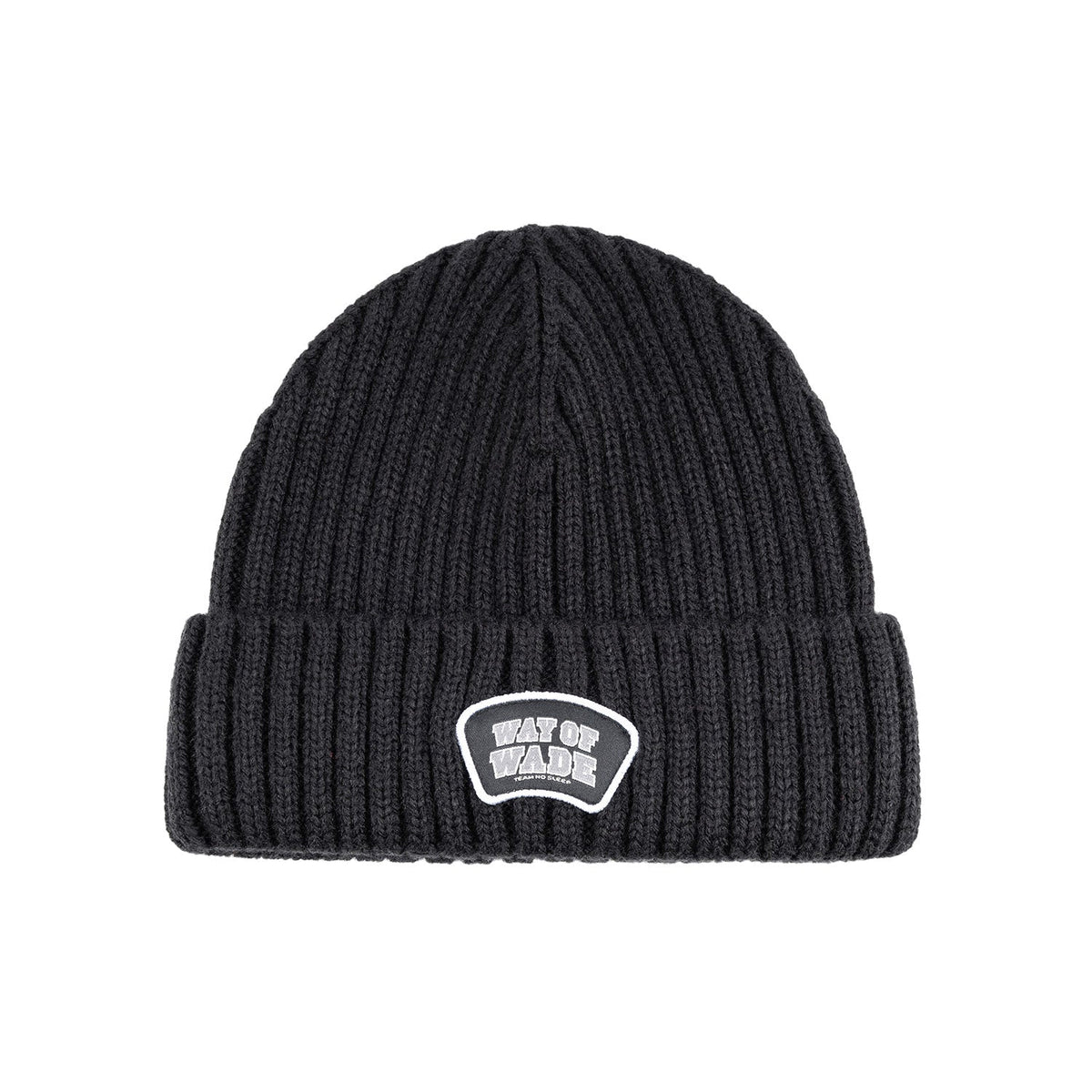 Wade Knit Beanie AMZV055-1 Way of Wade