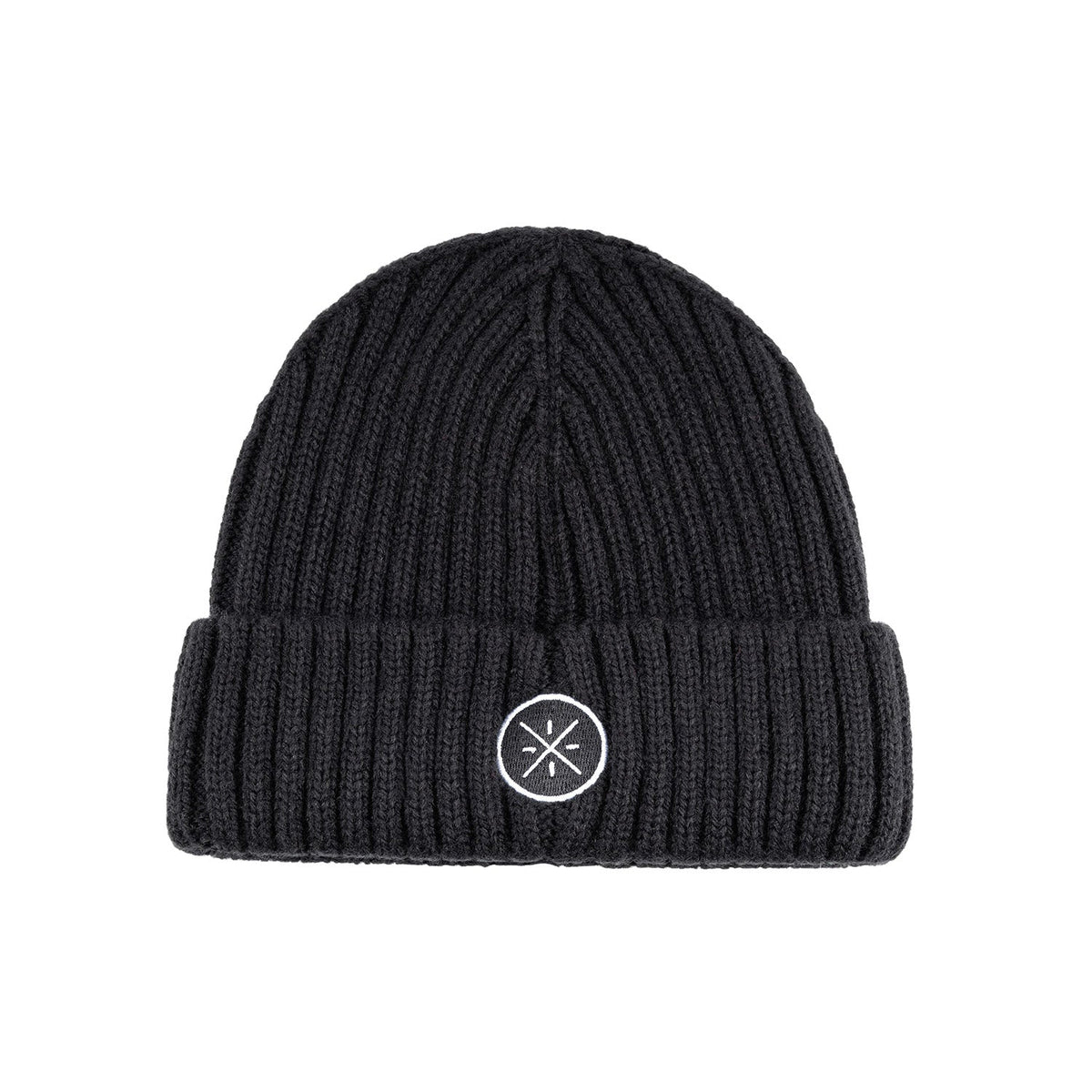Wade Knit Beanie AMZV055-1 Way of Wade