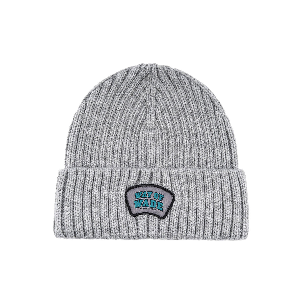 Wade Knit Beanie AMZV055-2 Way of Wade