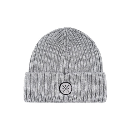 Wade Knit Beanie AMZV055-2 Way of Wade