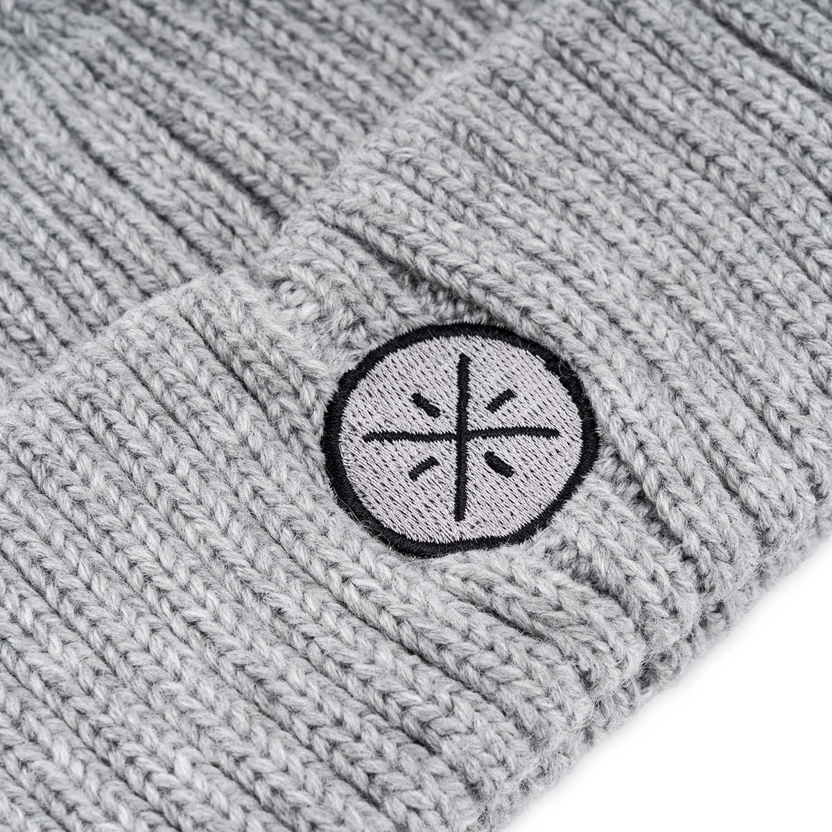 Wade Knit Beanie AMZV055-2 Way of Wade