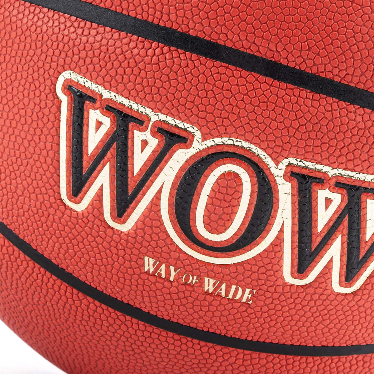 Wade Basketball Way of Wade