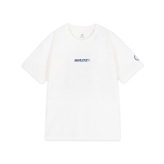 Wade T-shirt AHSW377-2 Way of Wade