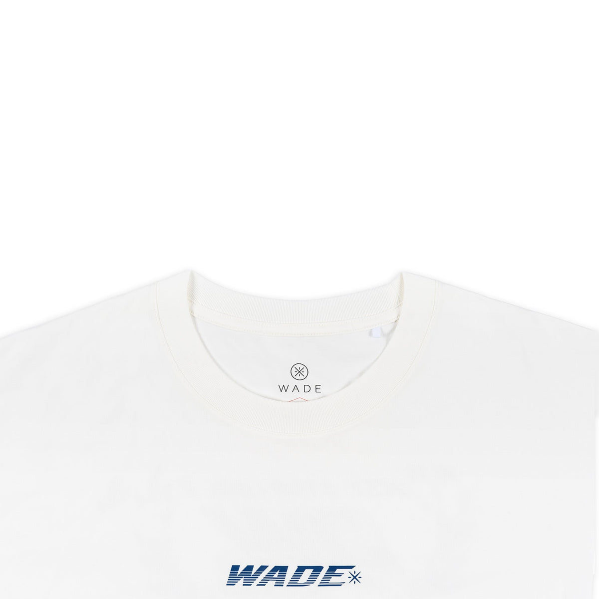Wade T-shirt AHSW377-2 Way of Wade