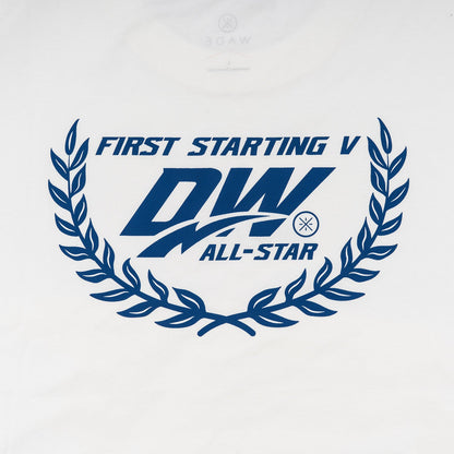 Wade T-shirt AHSW377-2 Way of Wade
