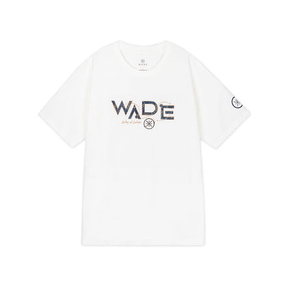 Wade T-shirt AHSW375-2 Way of Wade