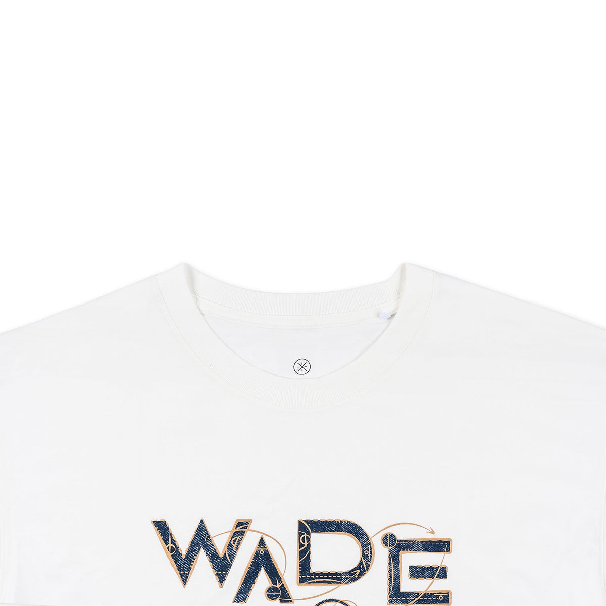 Wade T-shirt AHSW375-2 Way of Wade