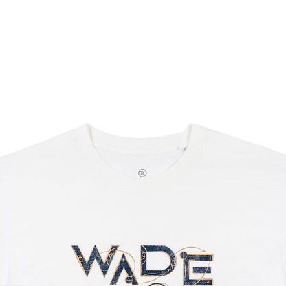 Wade T-shirt AHSW375-2 Way of Wade