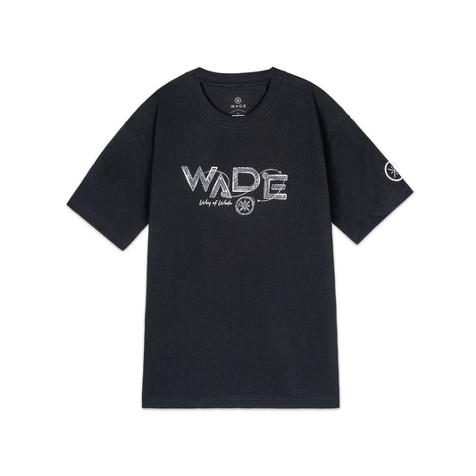 Wade T-shirt AHSW375-1 Way of Wade