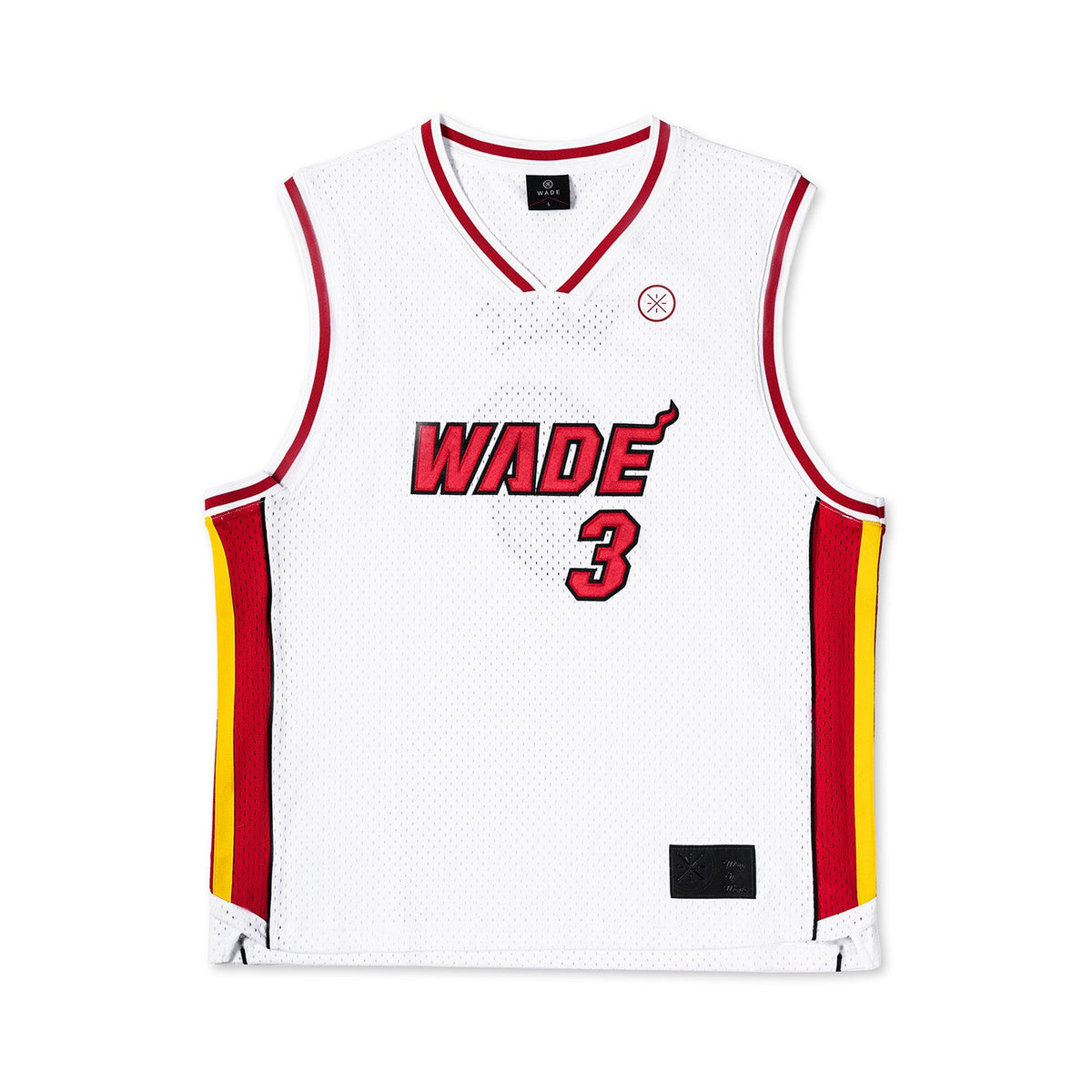 Wade Vest AAYV247-2 Way of Wade