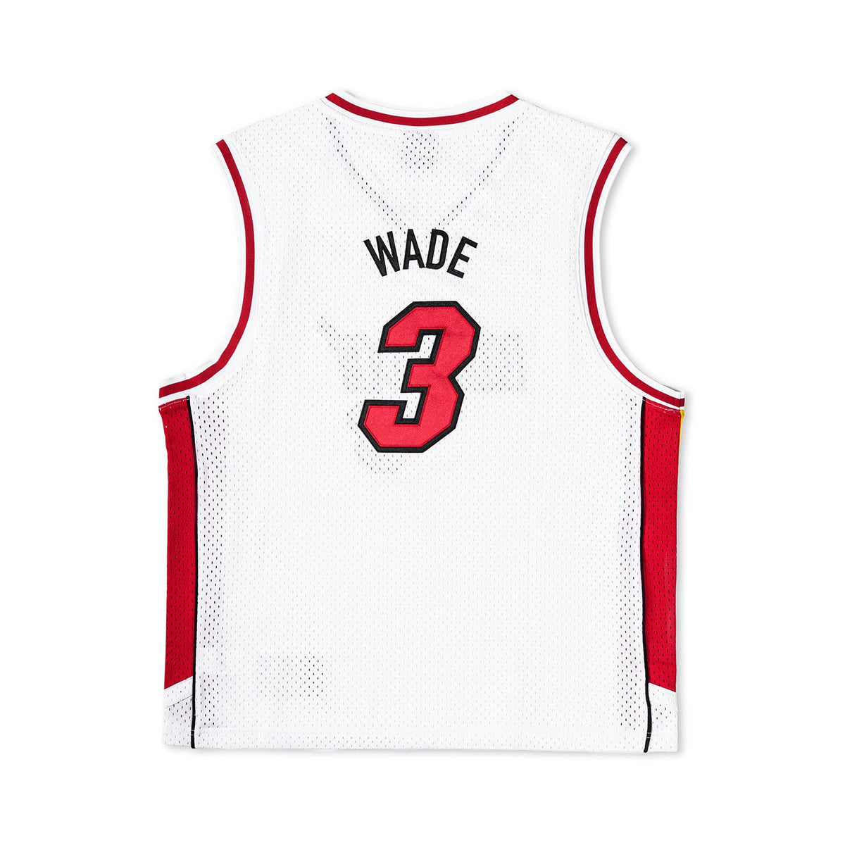 Wade Vest AAYV247-2 Way of Wade