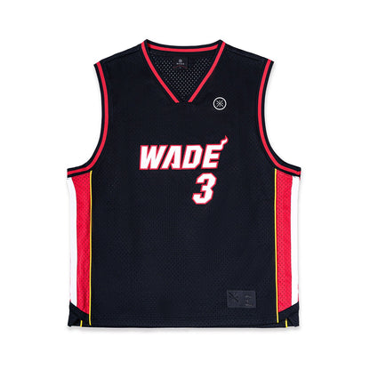 Wade Vest AAYV247-1 Way of Wade