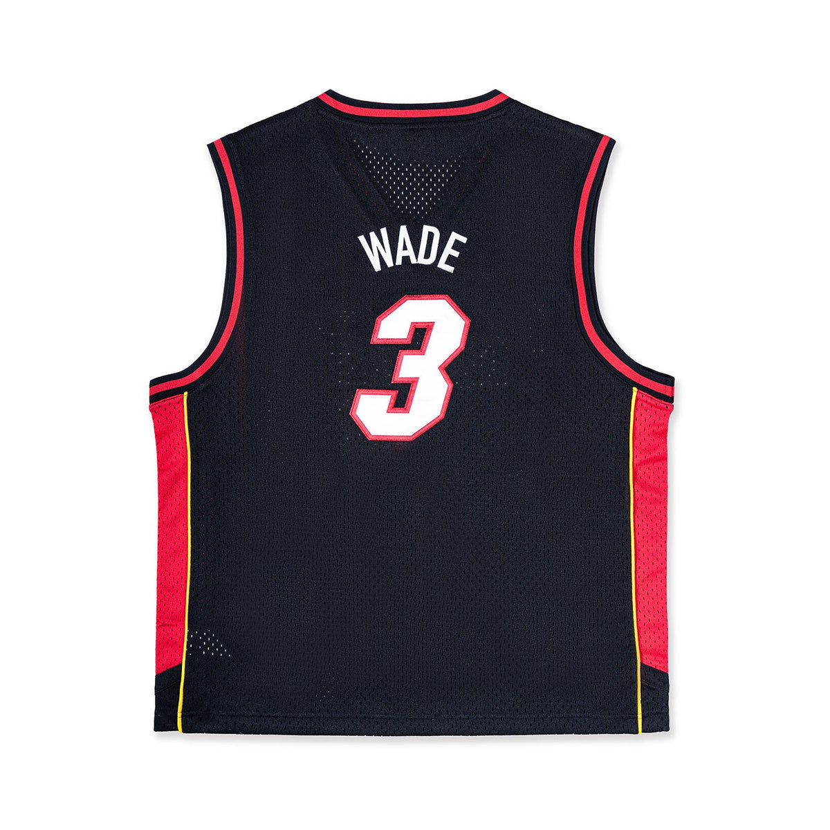Wade Vest AAYV247-1 Way of Wade