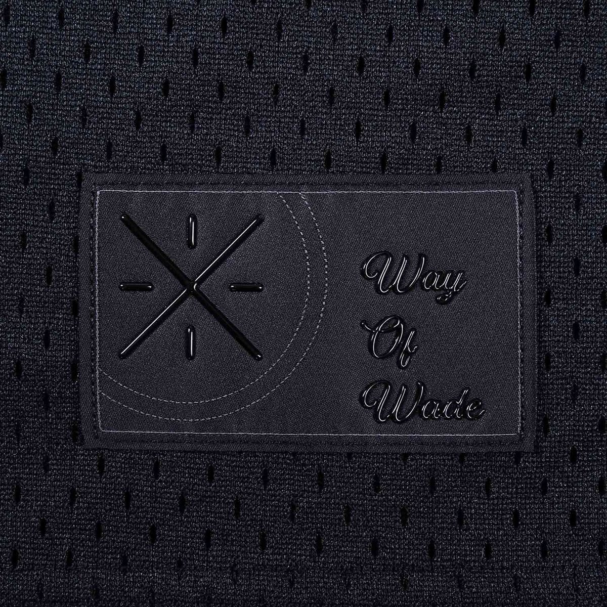 Wade Vest AAYV247-1 Way of Wade