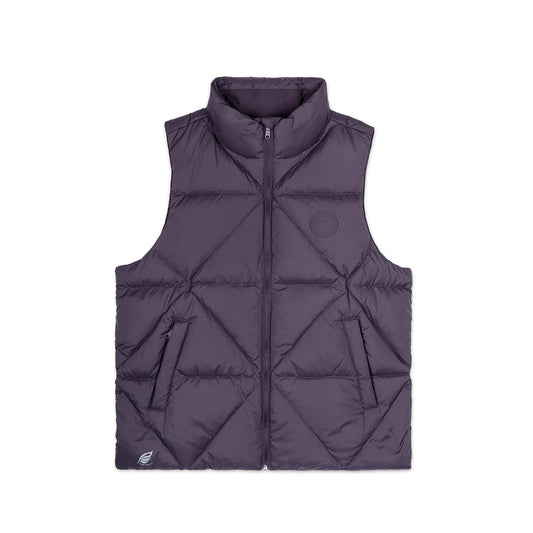 WADE Down Vest AMRV105-3 Way of Wade