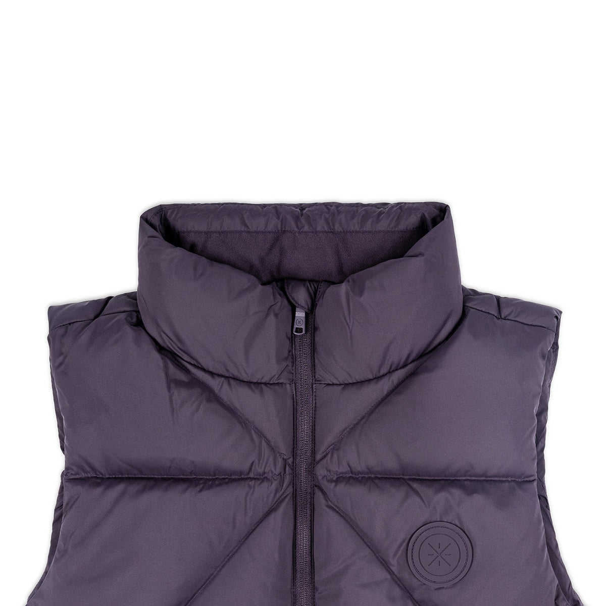WADE Down Vest AMRV105-3 Way of Wade