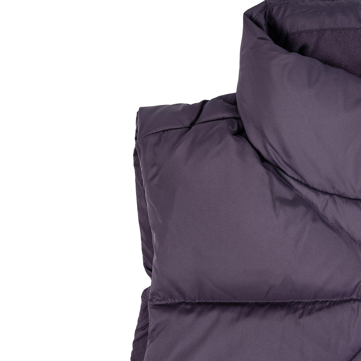 WADE Down Vest AMRV105-3 Way of Wade