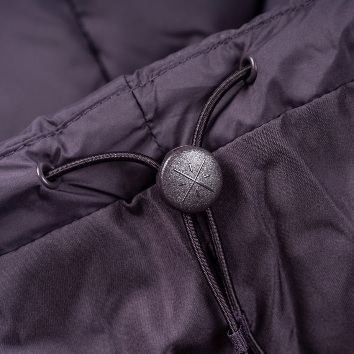WADE Down Vest AMRV105-3 Way of Wade