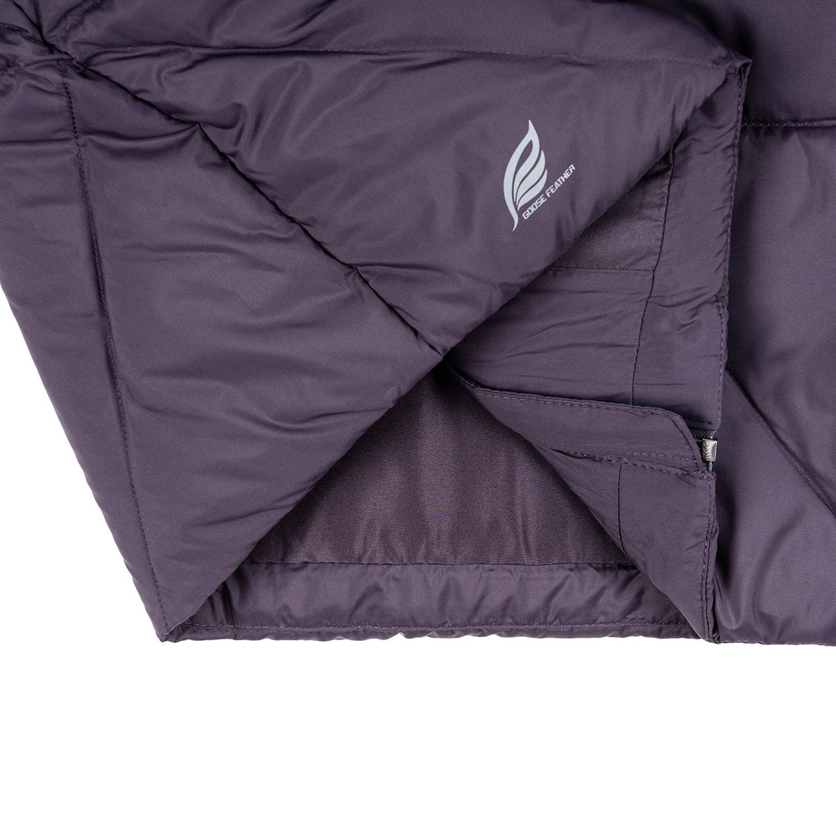 WADE Down Vest AMRV105-3 Way of Wade