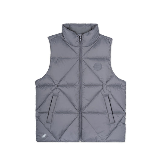 WADE Down Vest AMRV105-2 Way of Wade