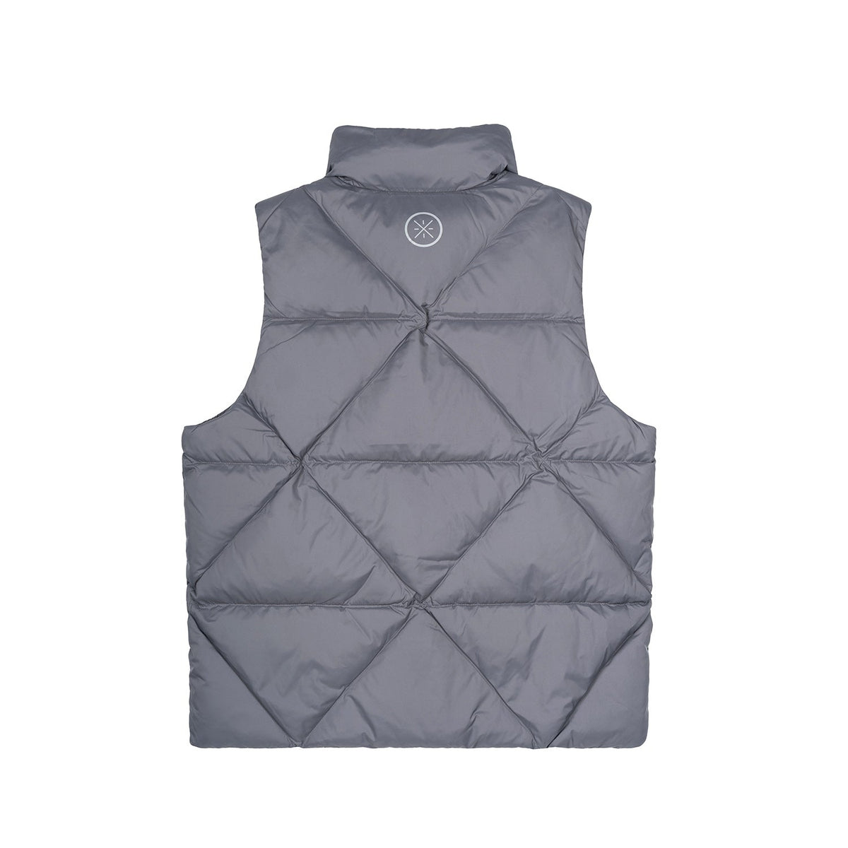 WADE Down Vest AMRV105-2 Way of Wade