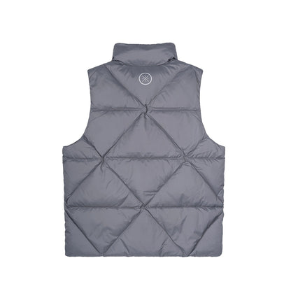 WADE Down Vest AMRV105-2 Way of Wade