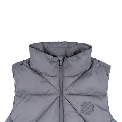 WADE Down Vest AMRV105-2 Way of Wade