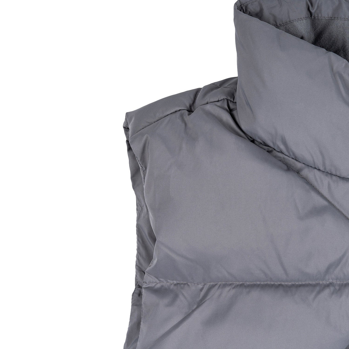 WADE Down Vest AMRV105-2 Way of Wade