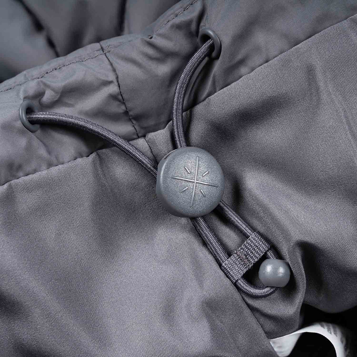 WADE Down Vest AMRV105-2 Way of Wade