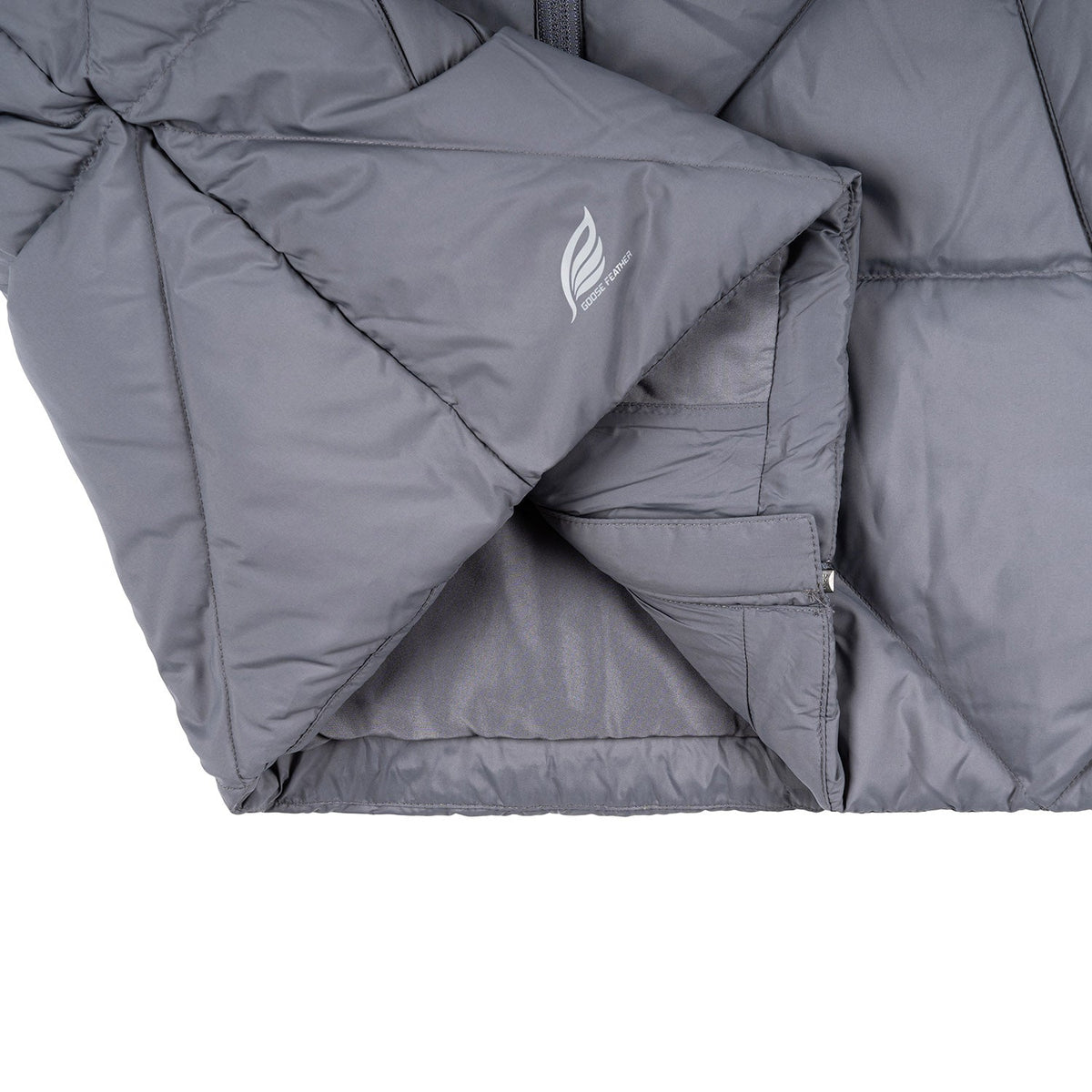 WADE Down Vest AMRV105-2 Way of Wade