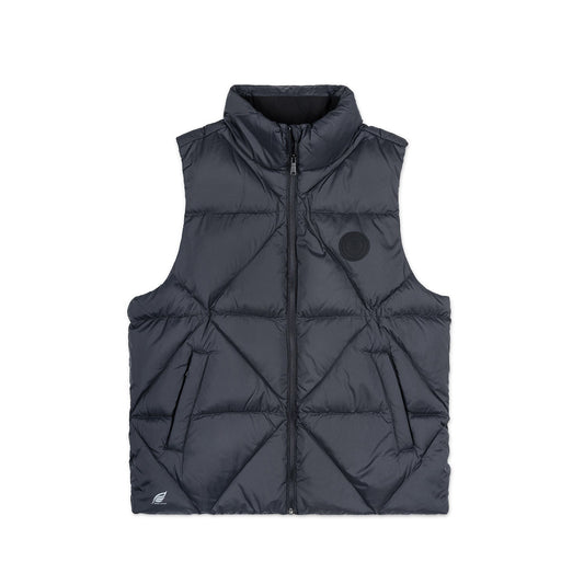WADE Down Vest AMRV105-1 Way of Wade