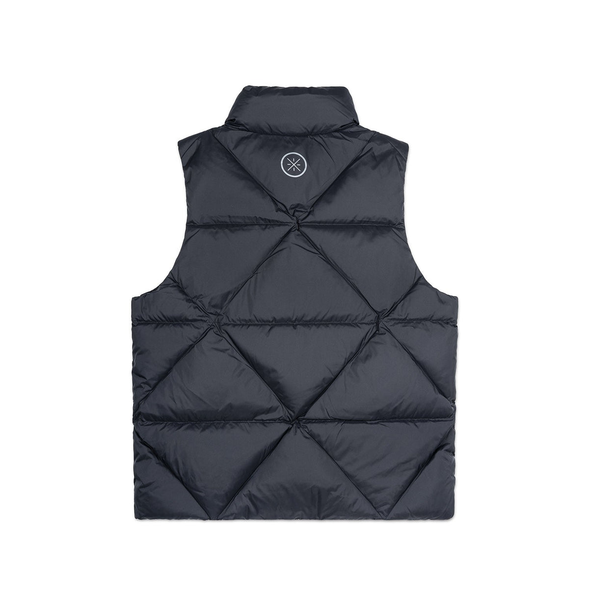 WADE Down Vest AMRV105-1 Way of Wade