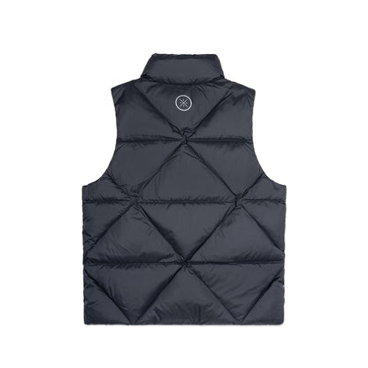 WADE Down Vest AMRV105-1 Way of Wade