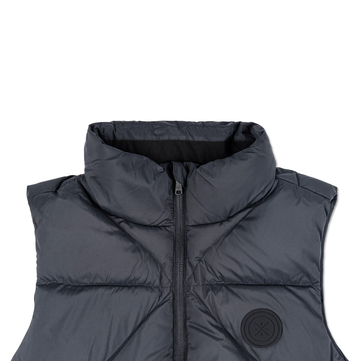 WADE Down Vest AMRV105-1 Way of Wade