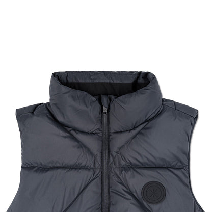 WADE Down Vest AMRV105-1 Way of Wade