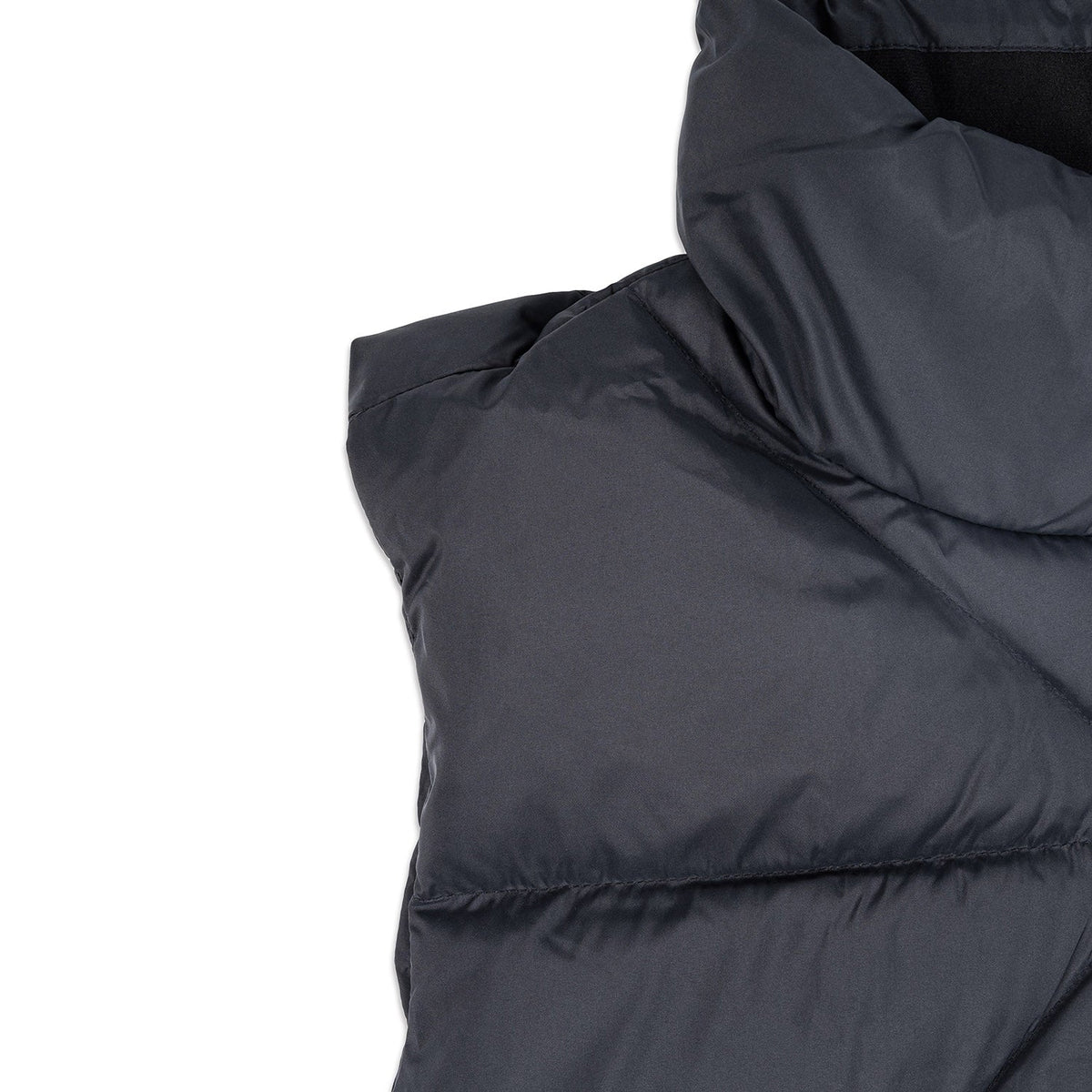 WADE Down Vest AMRV105-1 Way of Wade
