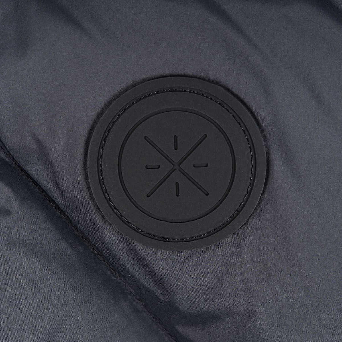 WADE Down Vest AMRV105-1 Way of Wade