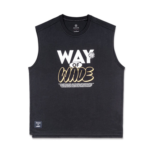Wade Vest AVSV171-2 Way of Wade
