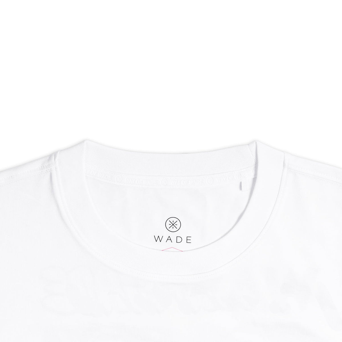 Wade T-shirt AHSVA05-2 Way of Wade