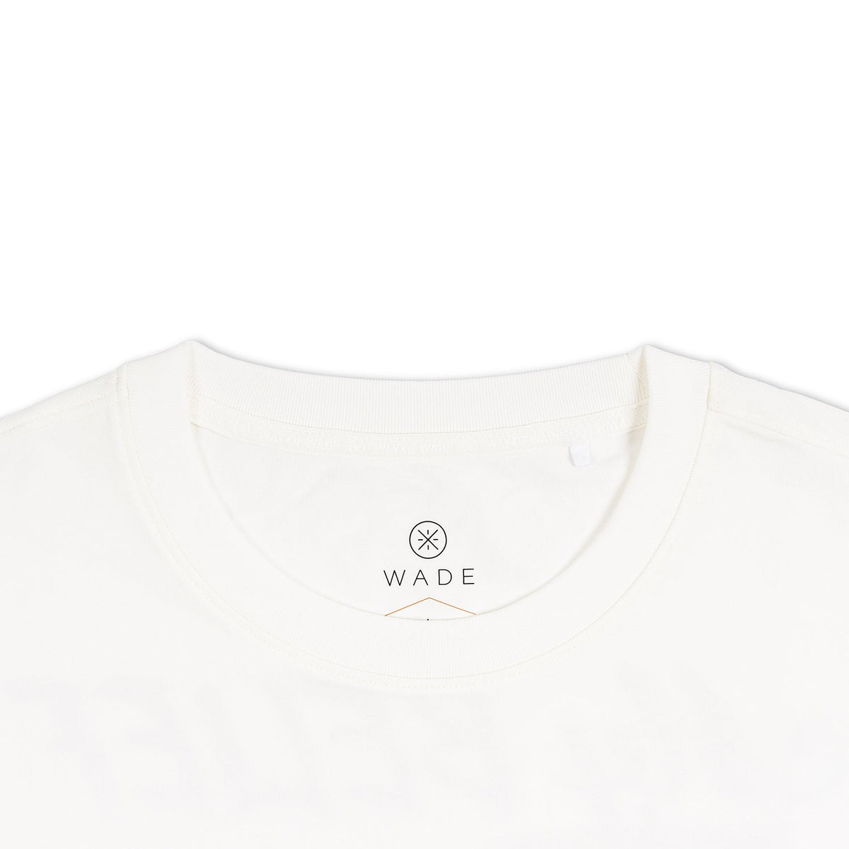 Wade T-shirt AHSV087-7 Way of Wade