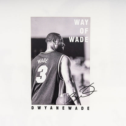Wade T-shirt AHSV087-7 Way of Wade