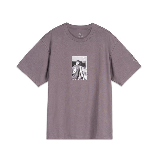 Wade T-shirt AHSV087-6 Way of Wade