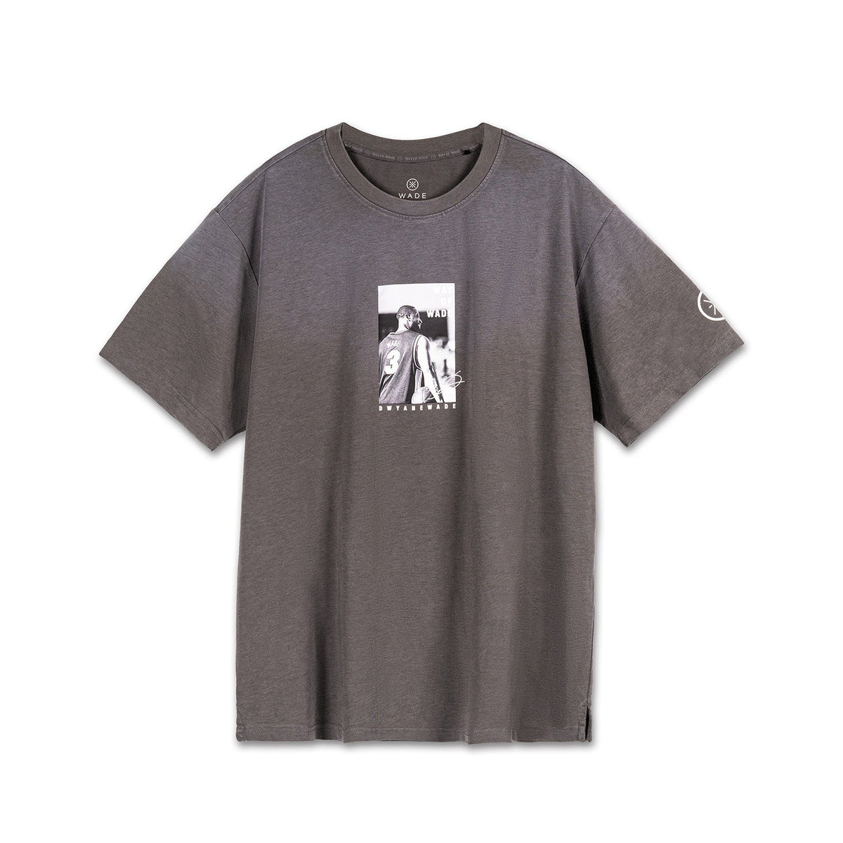 Wade T-shirt AHSV087-5 Way of Wade