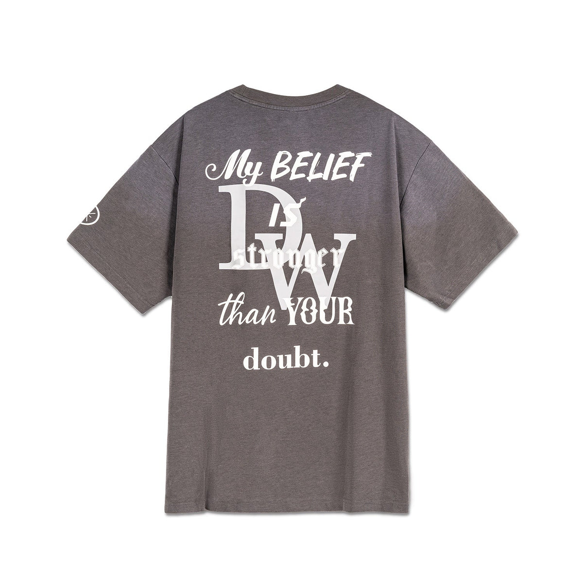 Wade T-shirt AHSV087-5 Way of Wade
