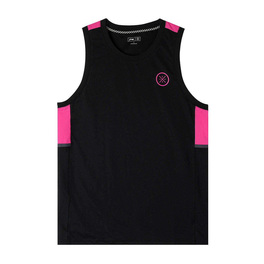 Wade Vest 109-11 Way of Wade